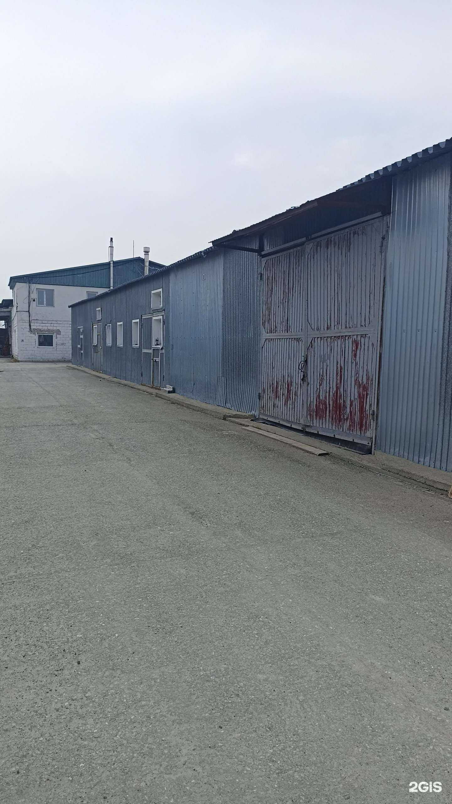 Отзывы на компанию Регион Логистик в г. Южно-Сахалинск c фото