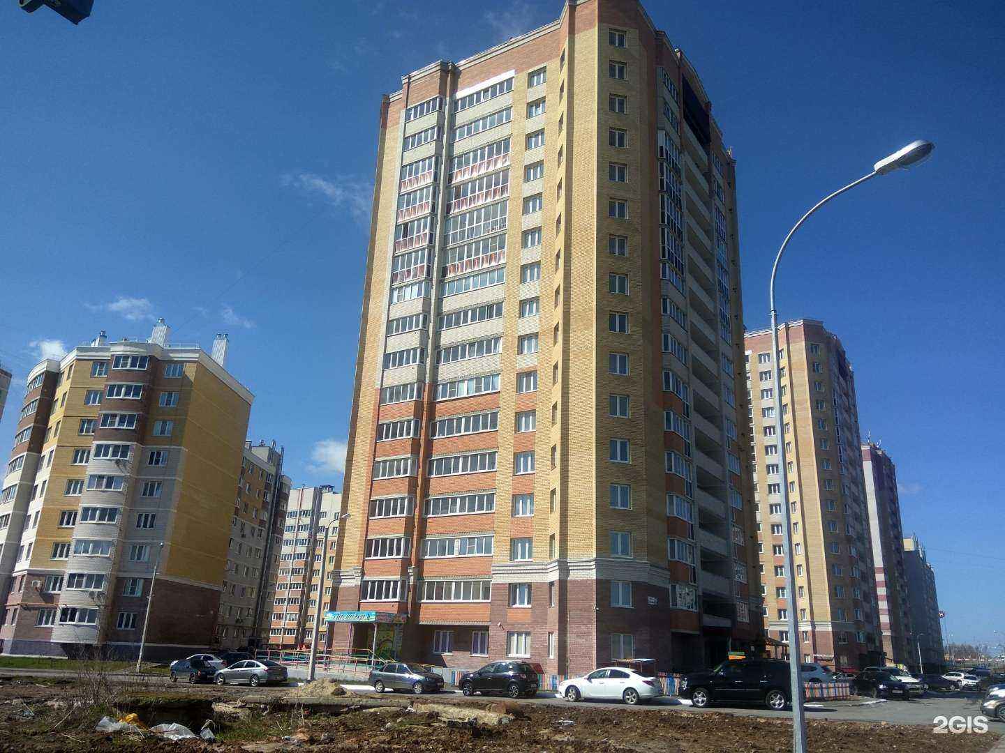 Отзывы на компанию Ласточка в Чебоксарах c фото - фотография 2 из 2