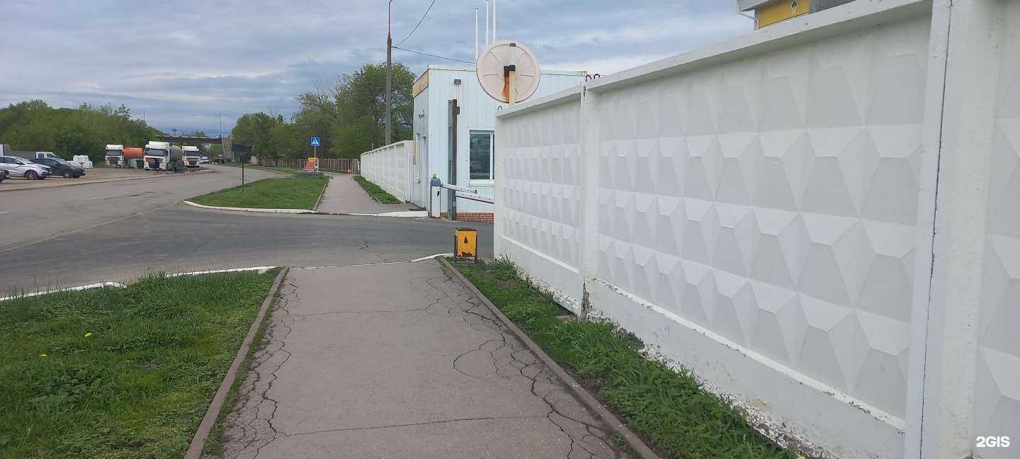 Отзывы на компанию Рн-пожарная безопасность в Самаре c фото