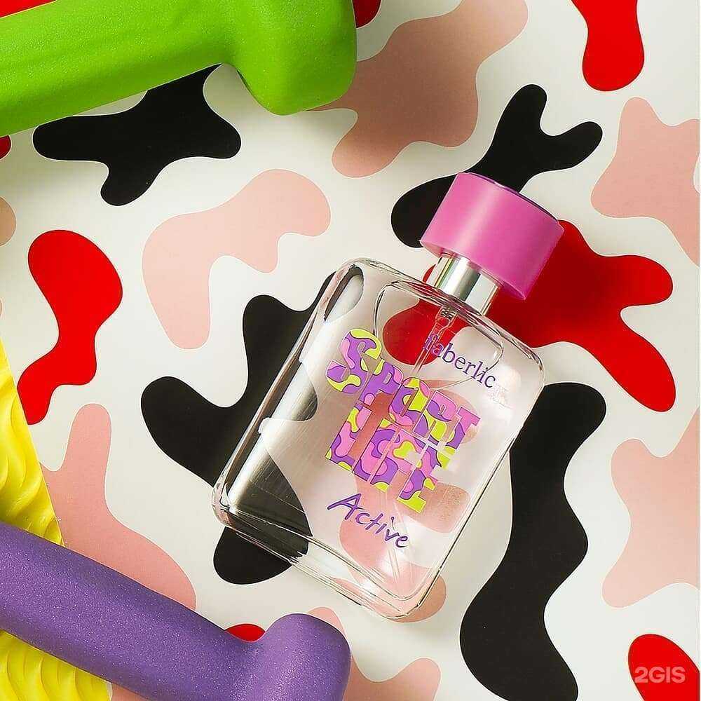 Отзывы на компанию Faberlic в Магнитогорске c фото