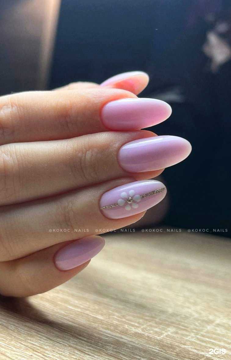 Отзывы на компанию Кокос nails в Ярославле c фото