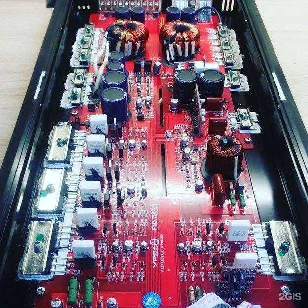 Отзывы на компанию Element в г. Челябинск c фото