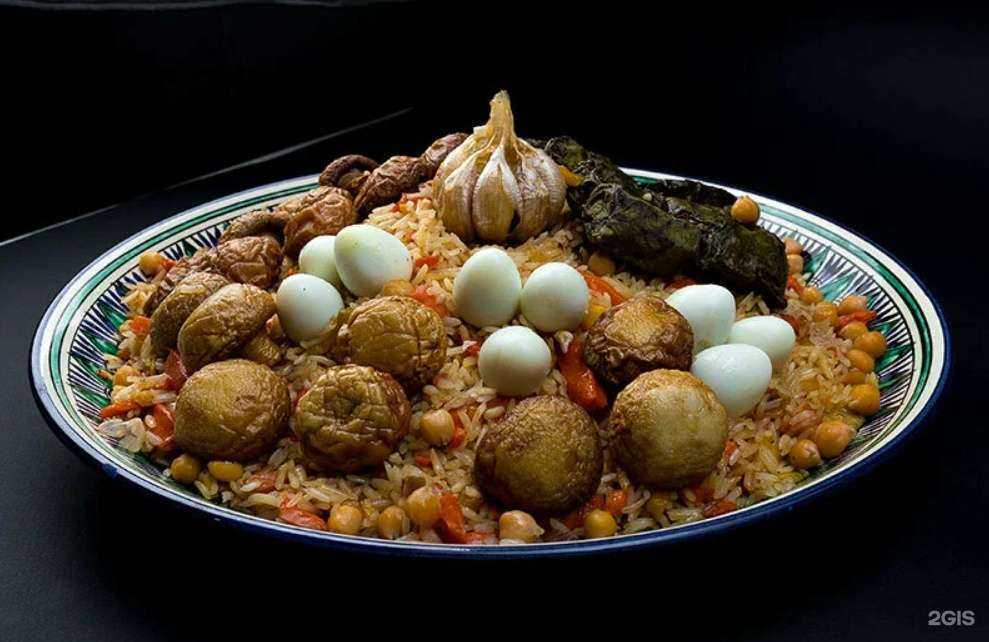 Отзывы на компанию Плов 62 в г. Рязань c фото