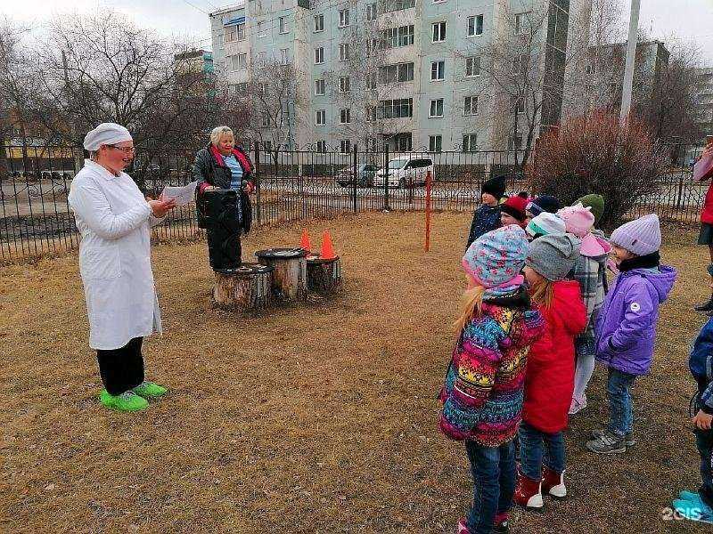 Отзывы на компанию Росинка в Минусинске c фото