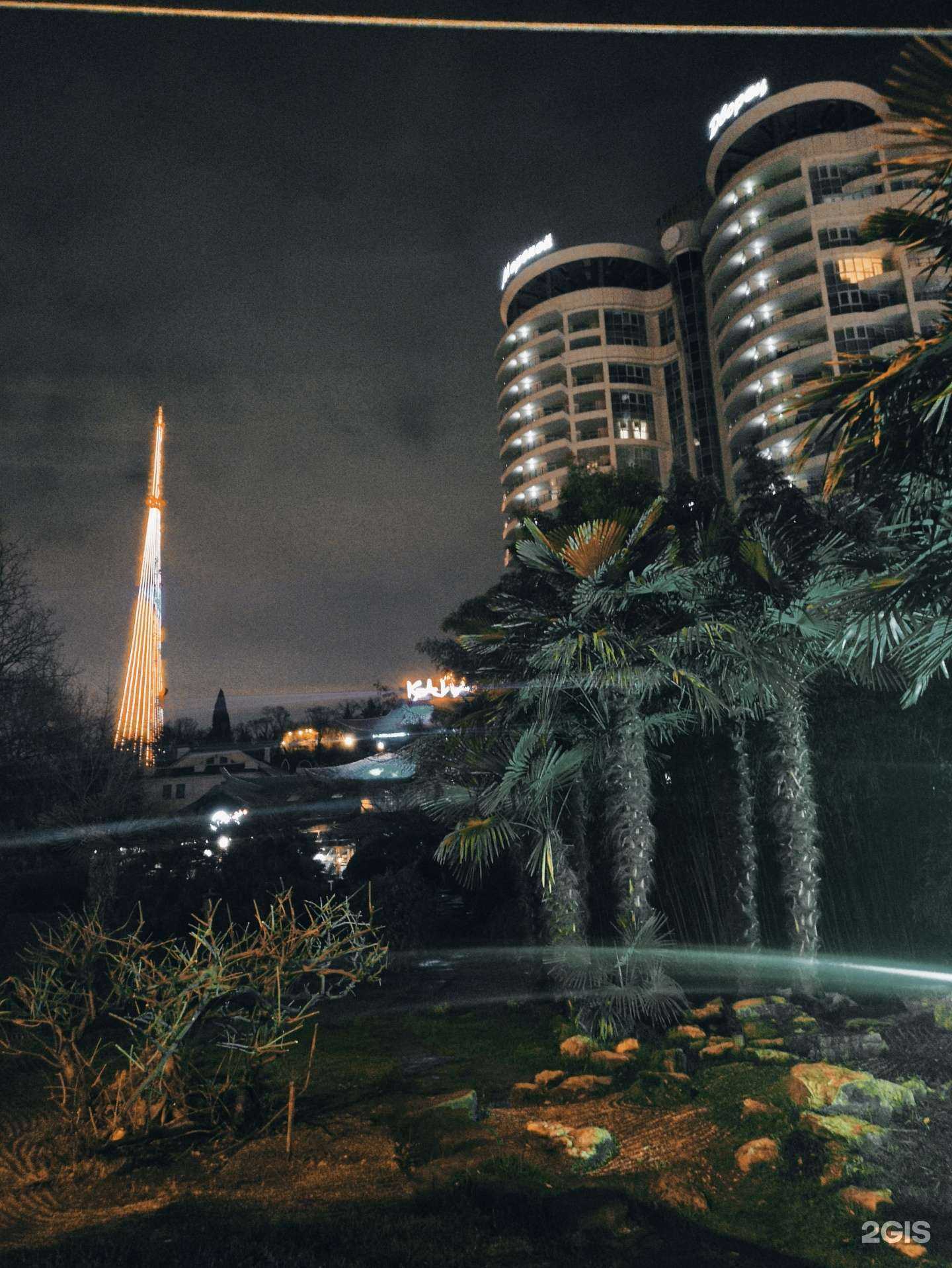 Отзывы на компанию Albana в Сочи c фото