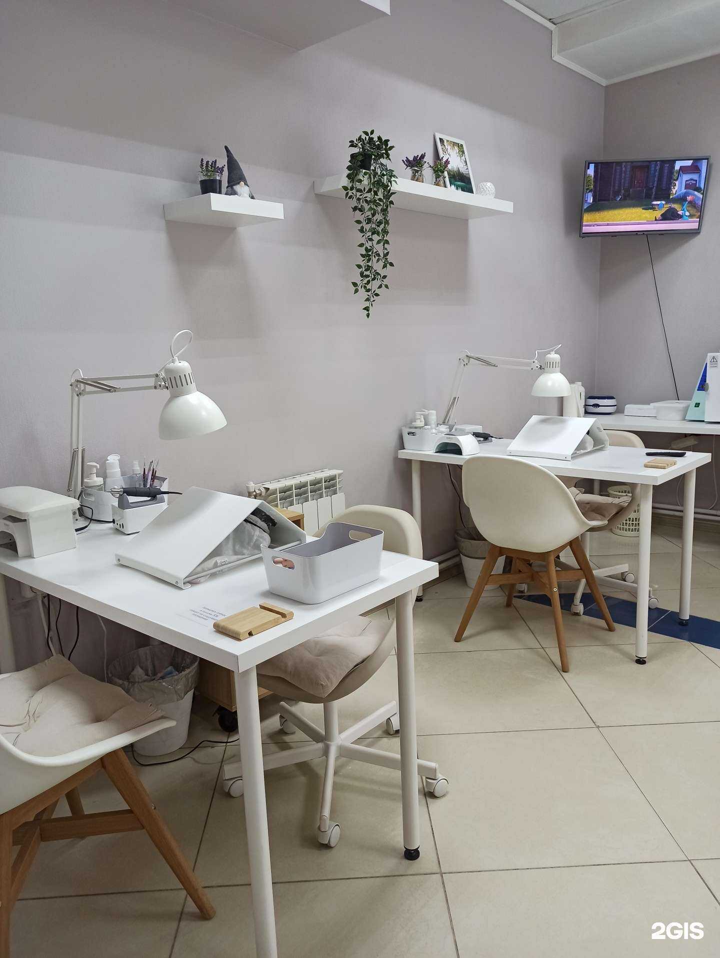 Отзывы на компанию Studio andre в Новосибирске c фото