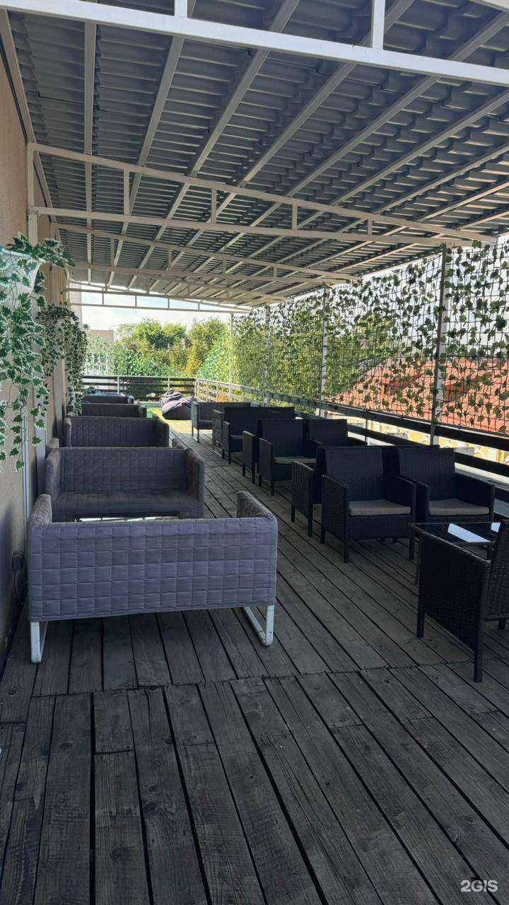 Отзывы на компанию Hookah Place в г. Тверь c фото