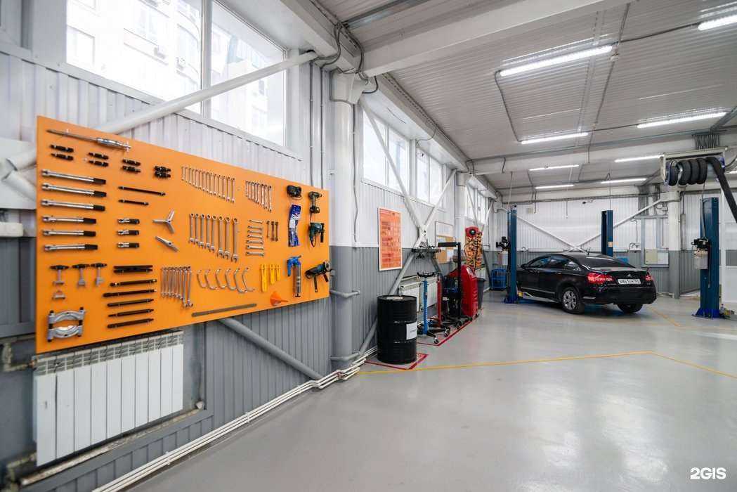 Отзывы на компанию Fit service в Балакове c фото