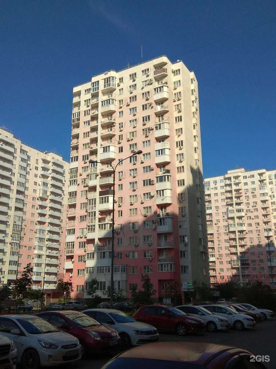 Отзывы на компанию Кубанская водица в Краснодаре c фото - фотография 2 из 2