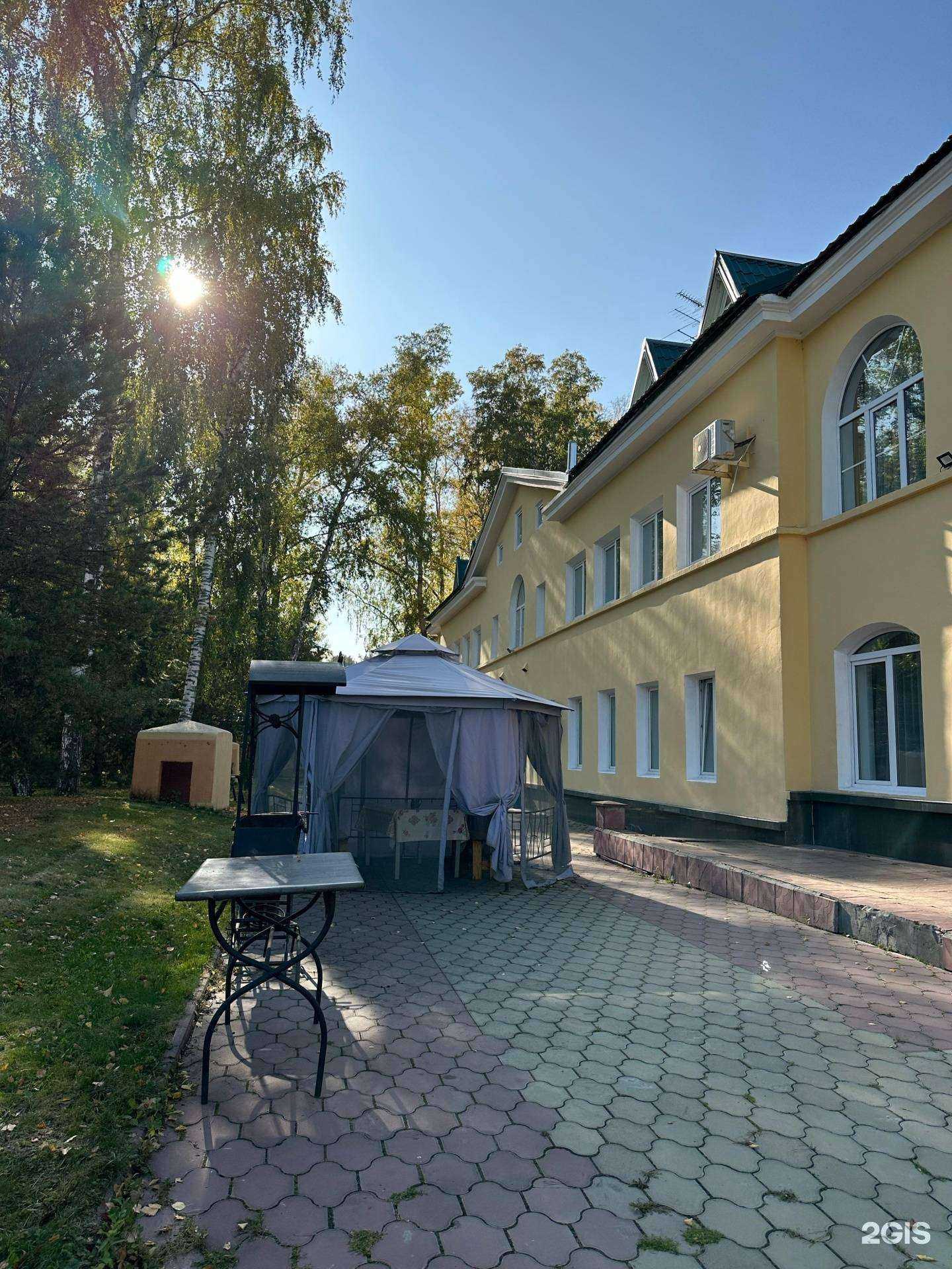 Отзывы на компанию Усадьба в г. Новосибирск c фото