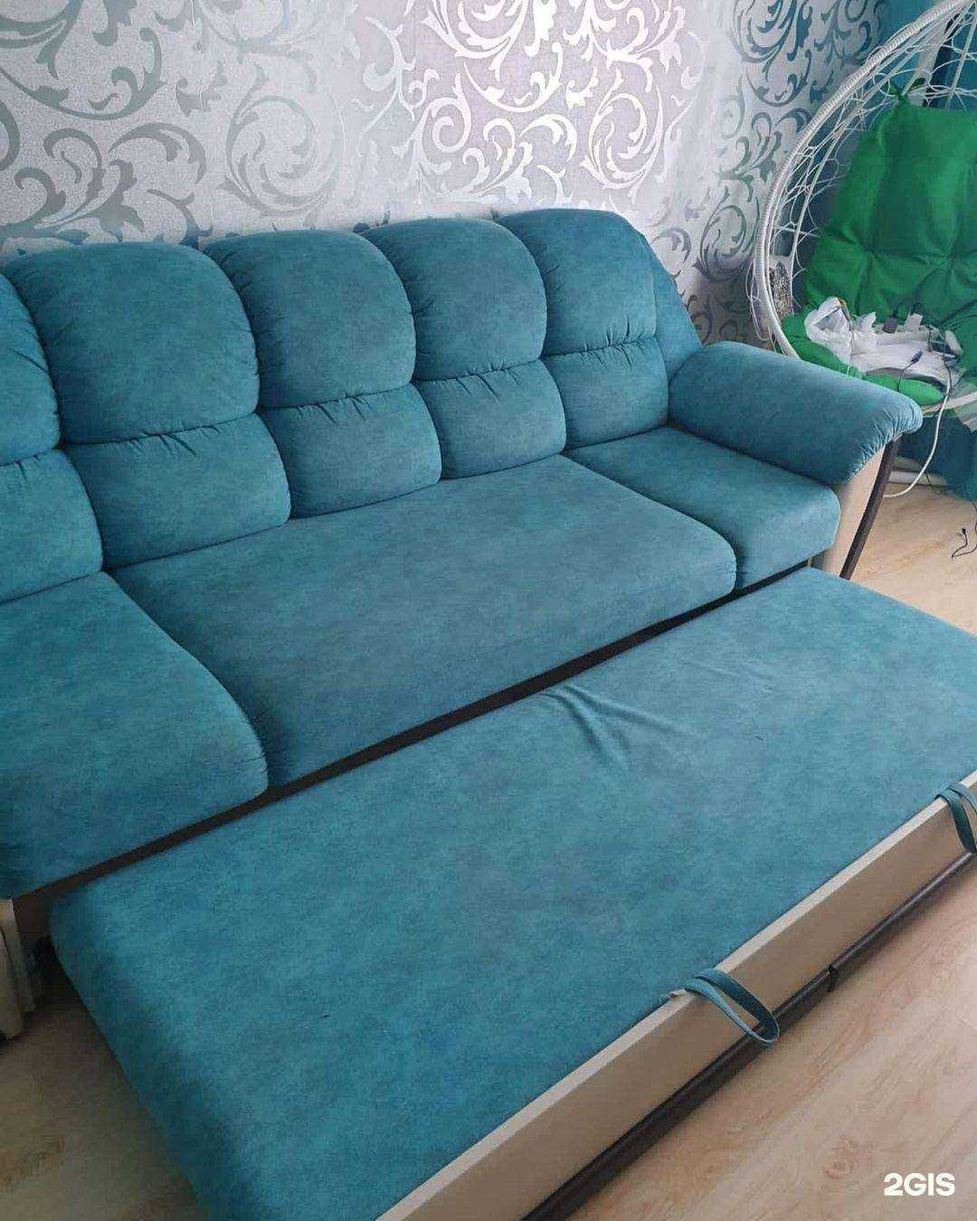 Отзывы на компанию ДС-Клининг в Пензе c фото