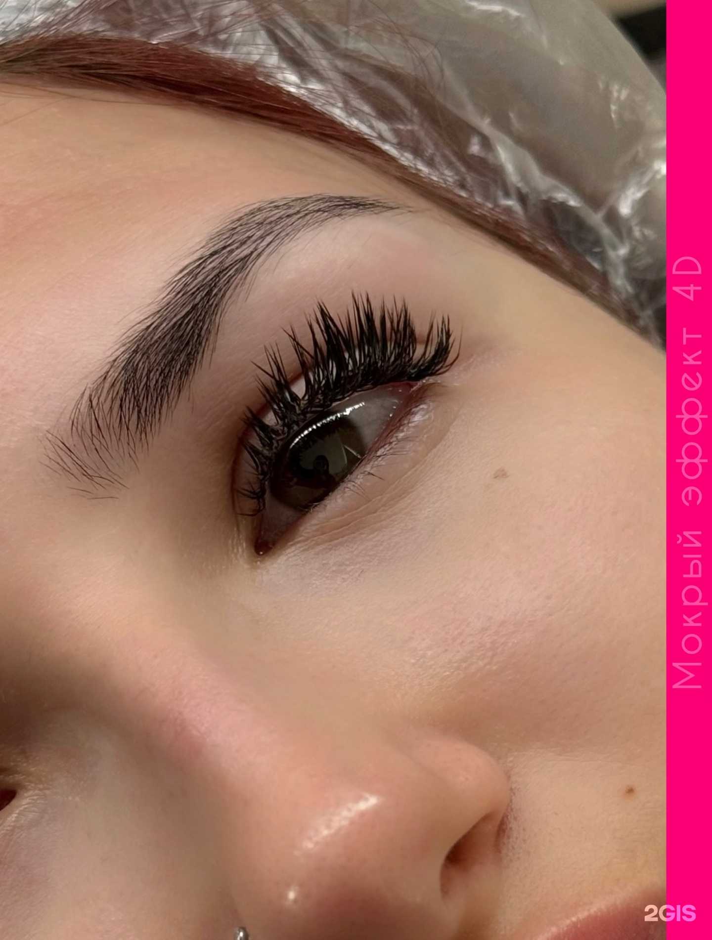 Отзывы на компанию Студия наращивания ресниц в Верхней Пышме c фото