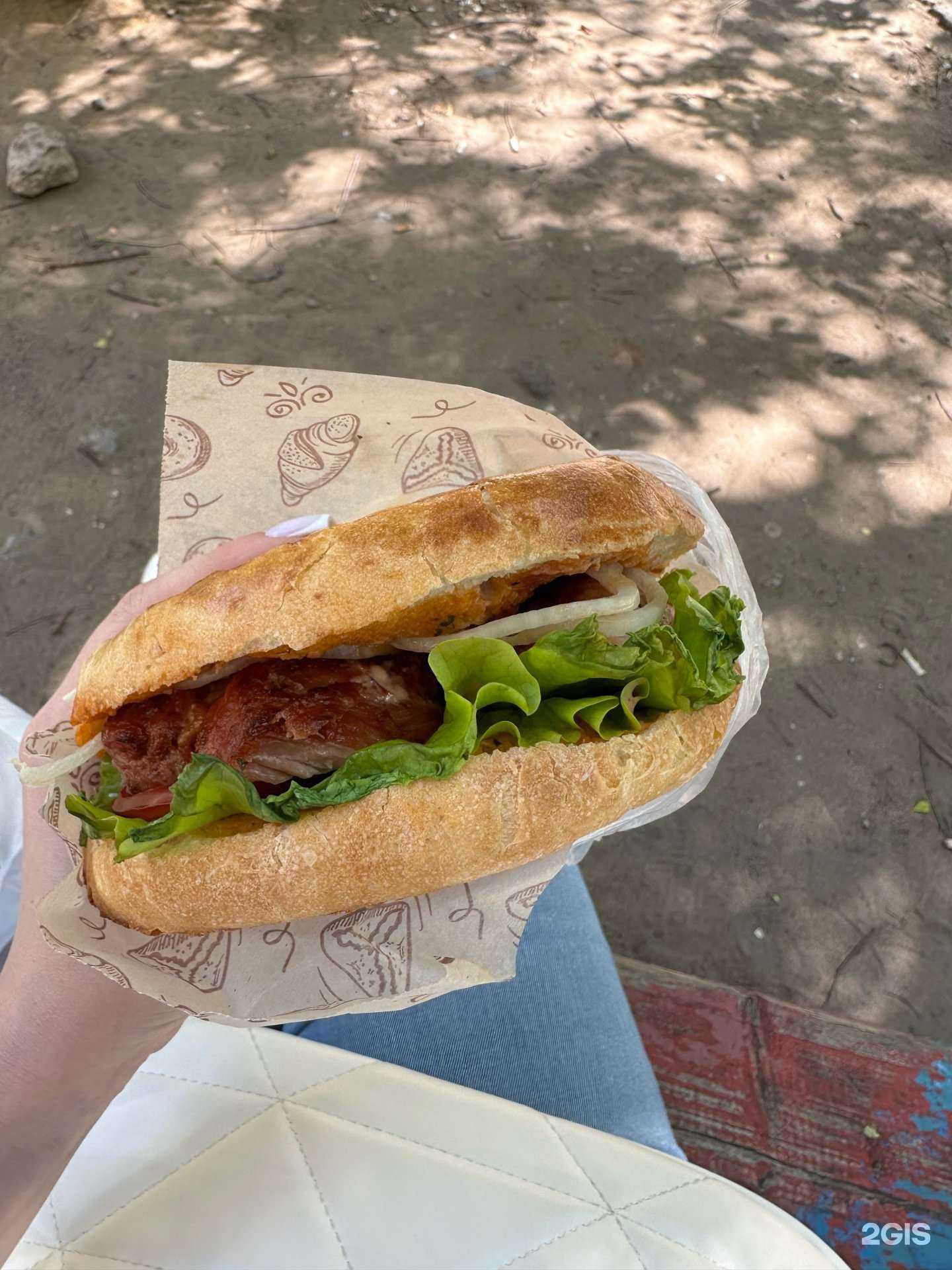 Отзывы на компанию Гранат в Воронеже c фото