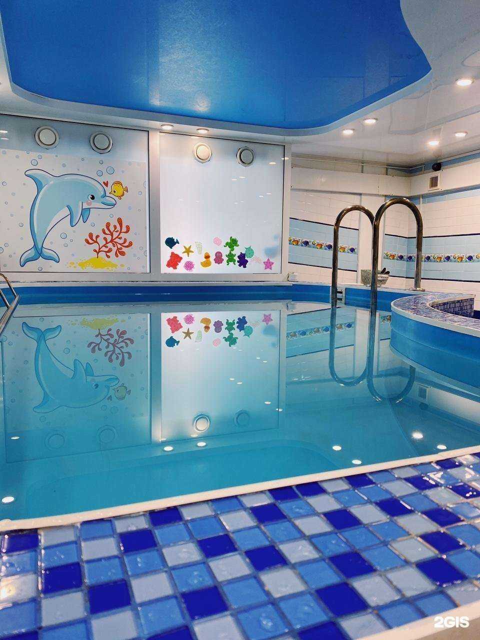 Отзывы на компанию Дельфин в Екатеринбурге c фото