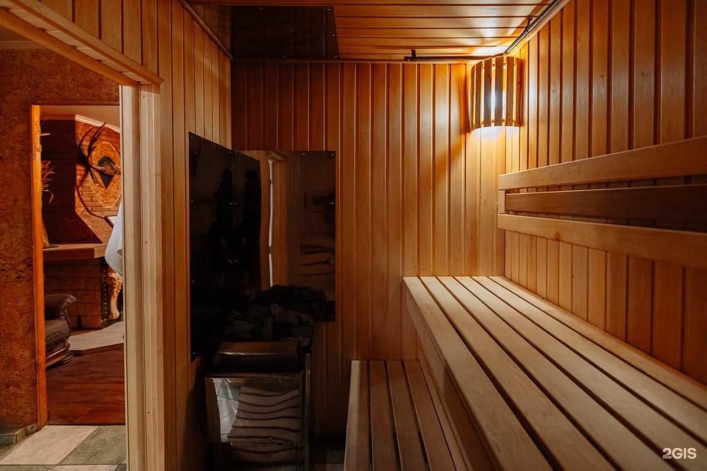 Отзывы на компанию Гостевой дом в Калининграде c фото