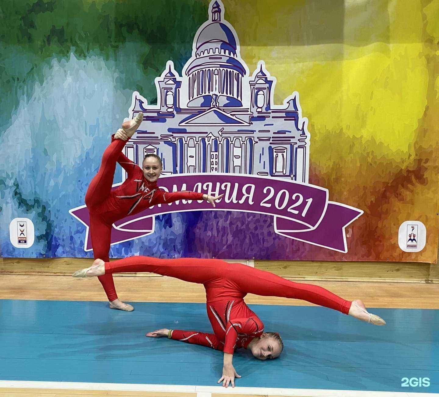 Отзывы на компанию Westforce в г. Калининград c фото