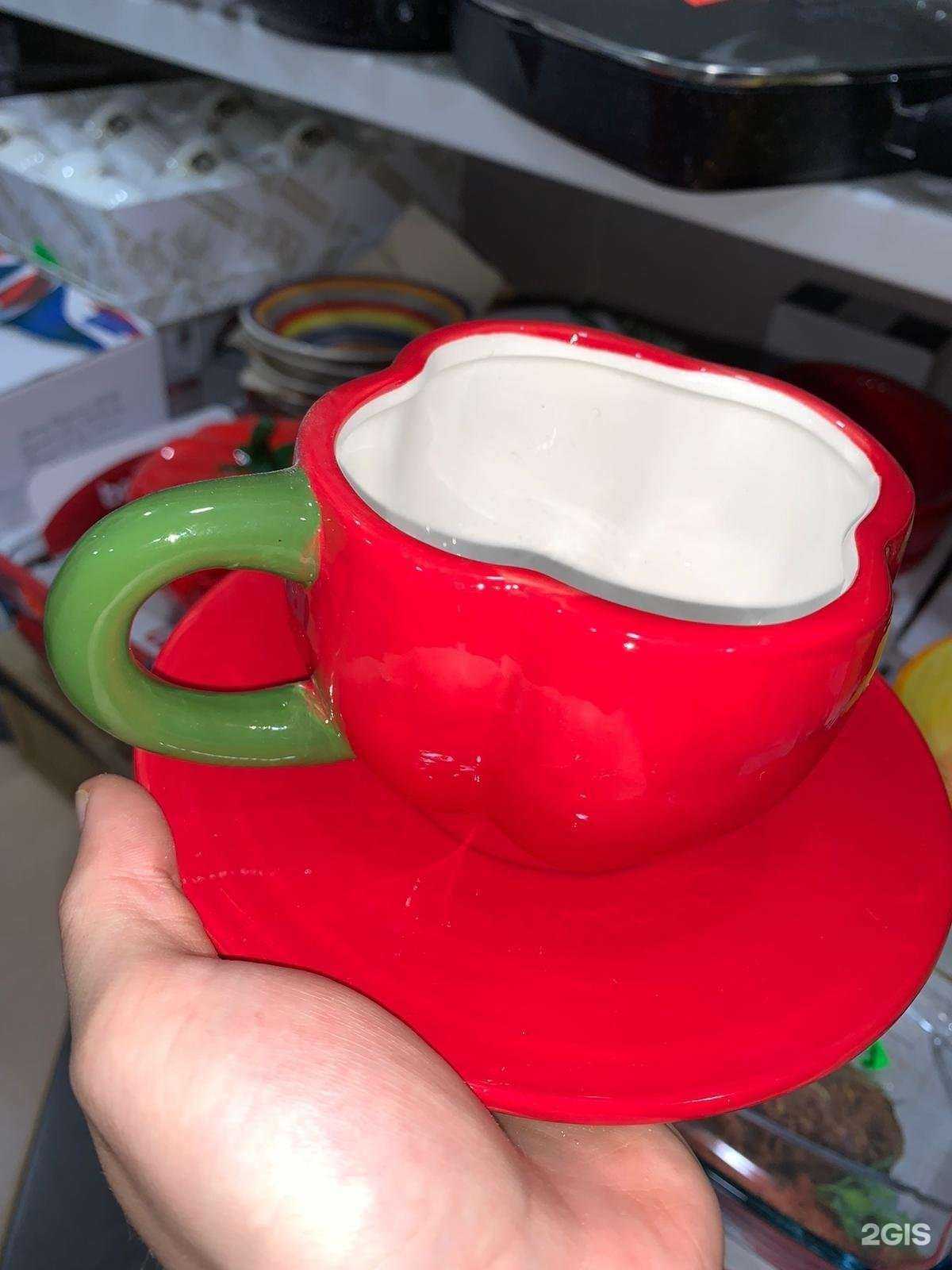 Отзывы на компанию Магазин посуды в Махачкале c фото