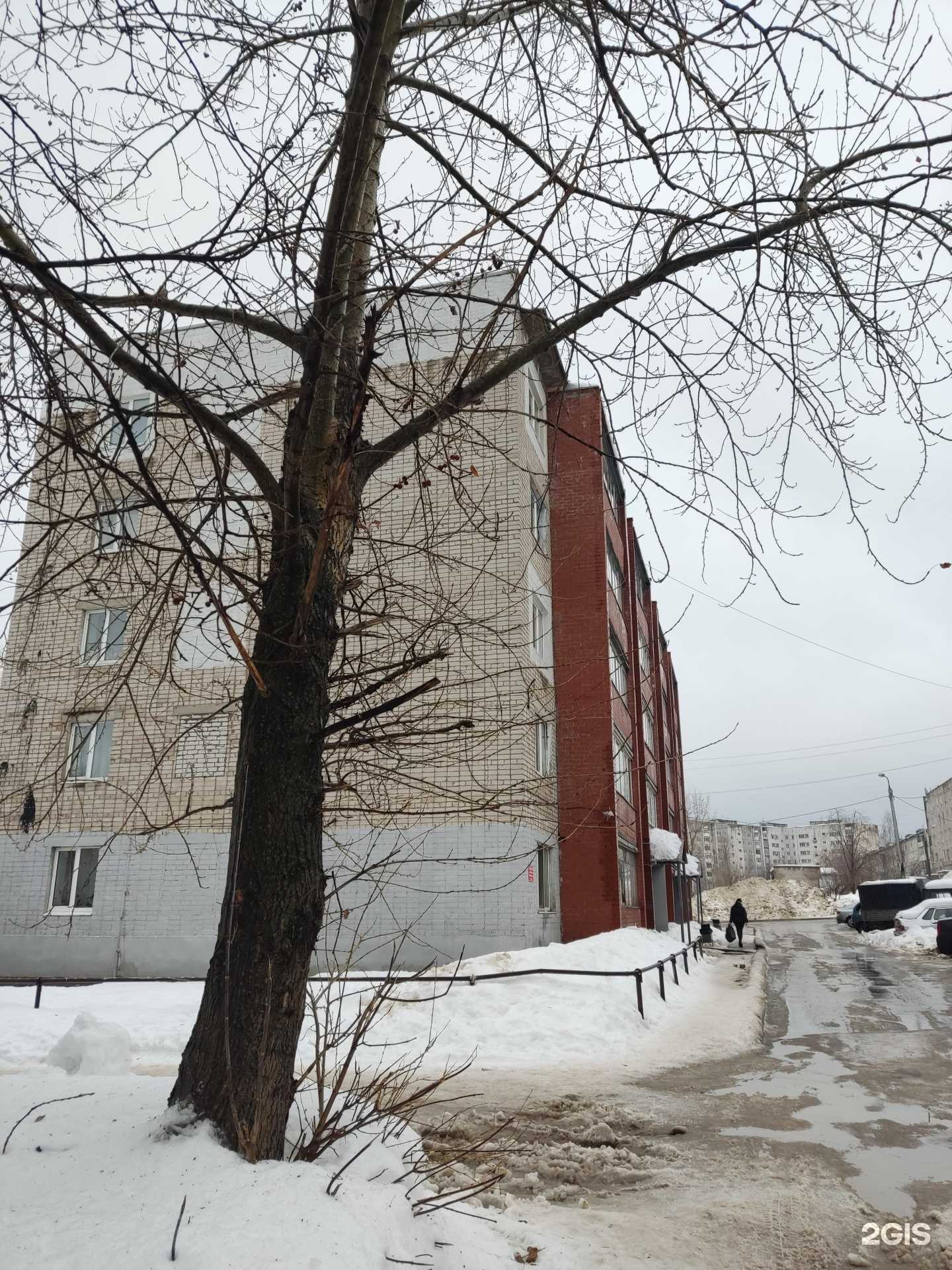 Отзывы на компанию Третий кран в Перми c фото - фотография 2 из 2