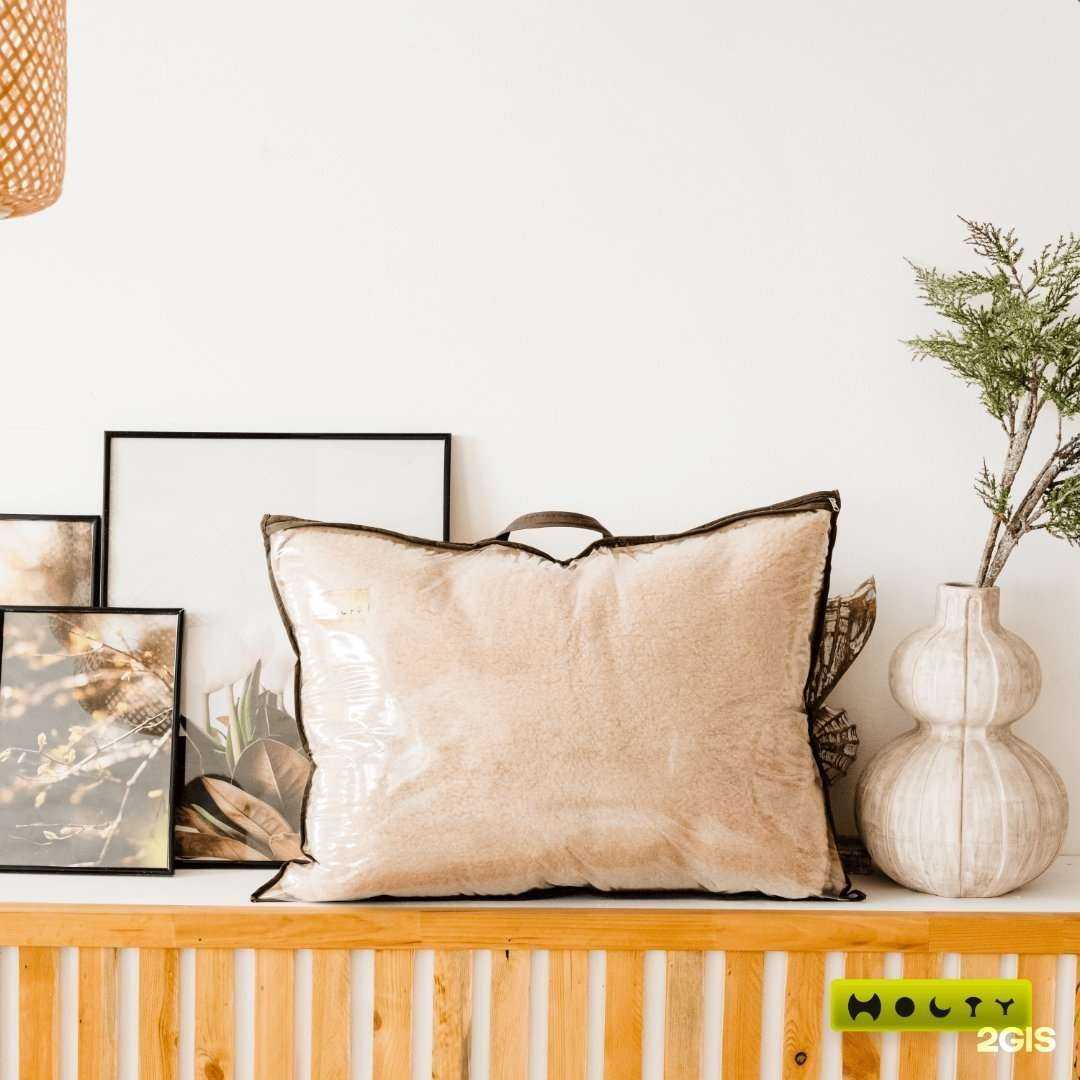 Отзывы на компанию Холти в г. Оренбург c фото