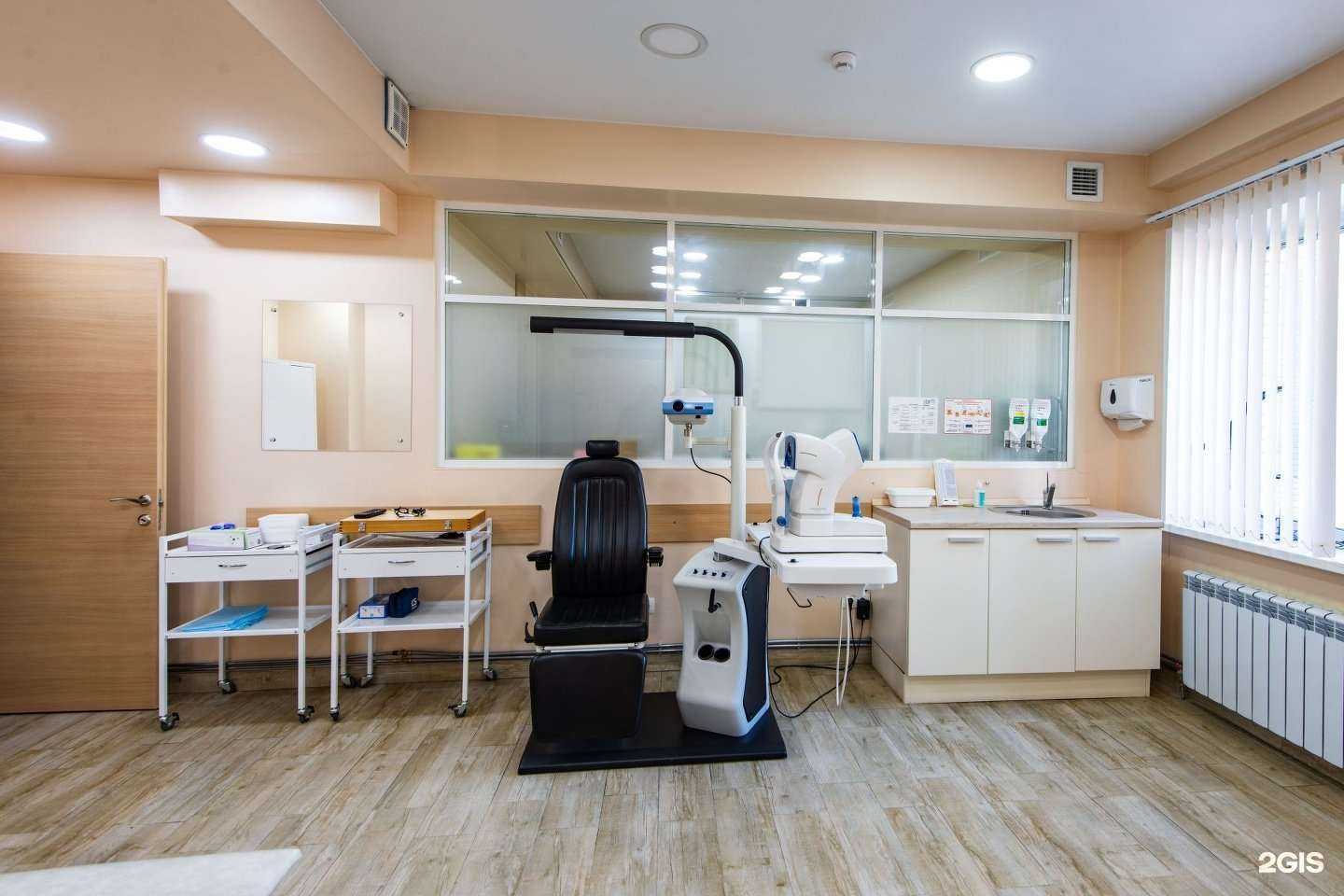 Отзывы на компанию ДОКТОРА в г. Хабаровск c фото