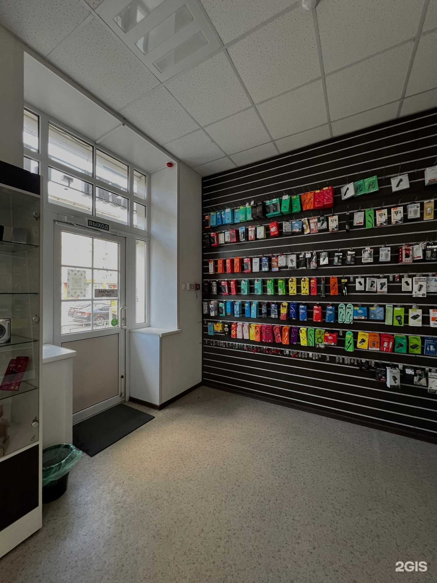 Отзывы на компанию Moby в г. Тверь c фото