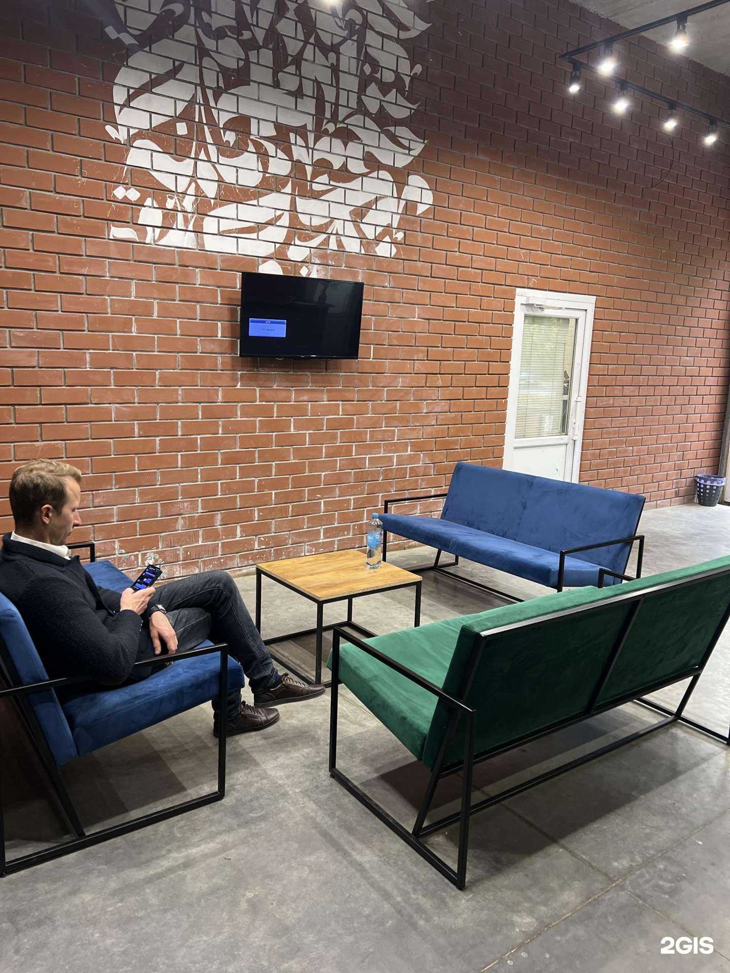 Отзывы на компанию Альянс-Моторс в Перми c фото