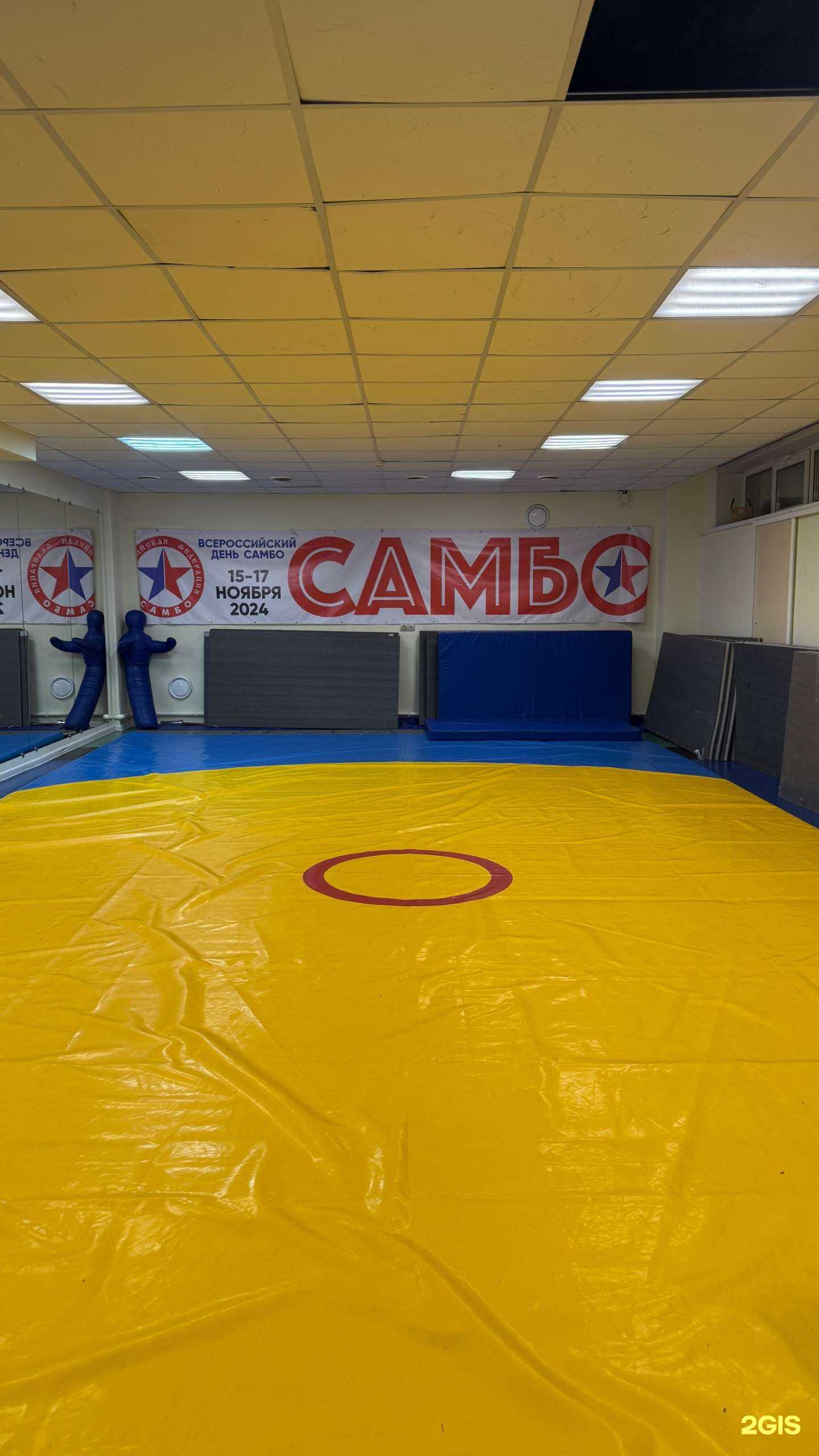 Отзывы на компанию Самбо-Патриот в г. Йошкар-Ола c фото