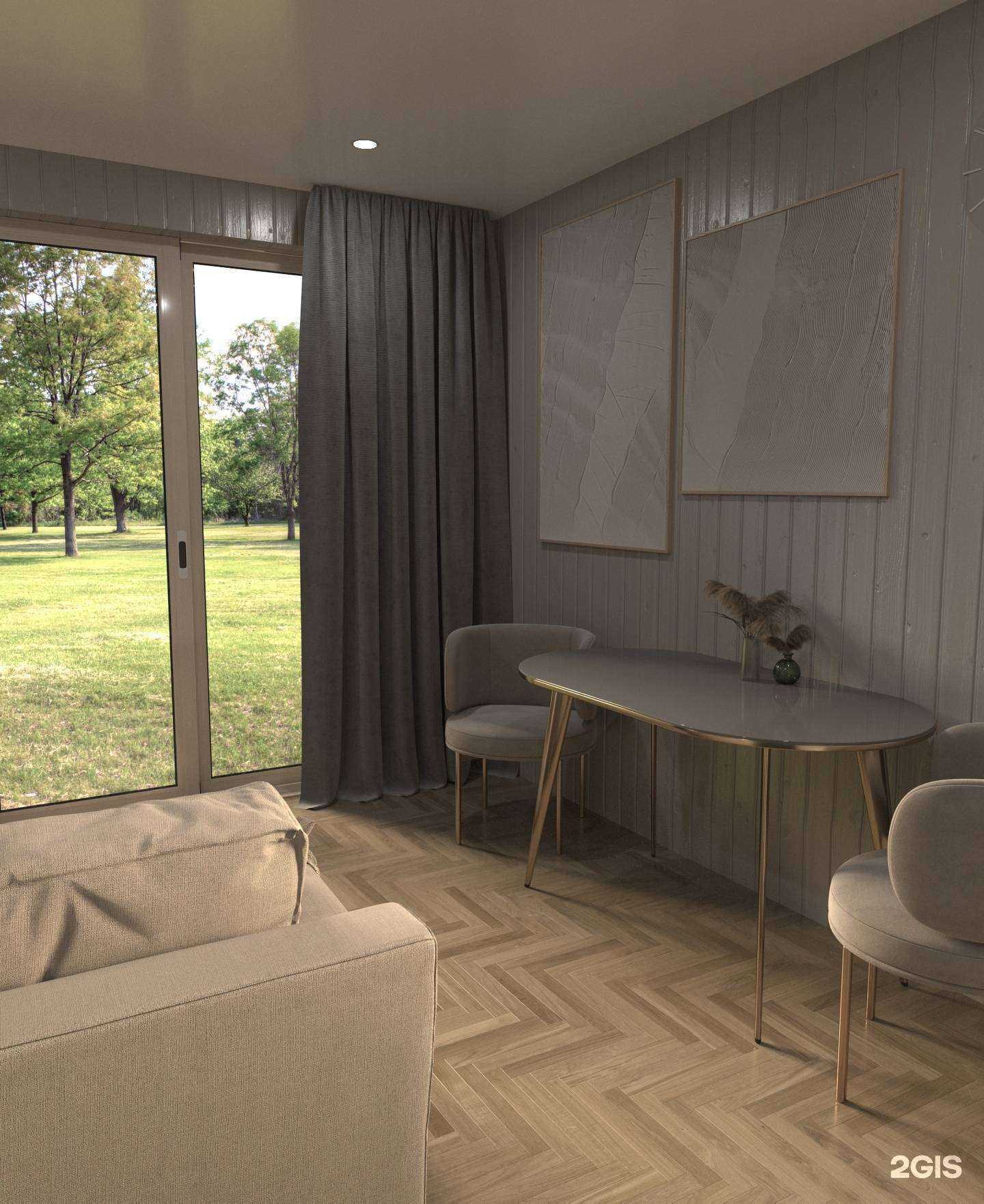 Отзывы на компанию Усадьба Подряд в г. Самара c фото