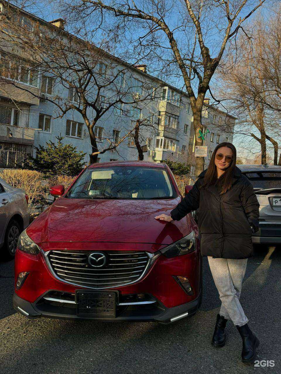 Отзывы на компанию Bushido group LLC в г. Владивосток c фото