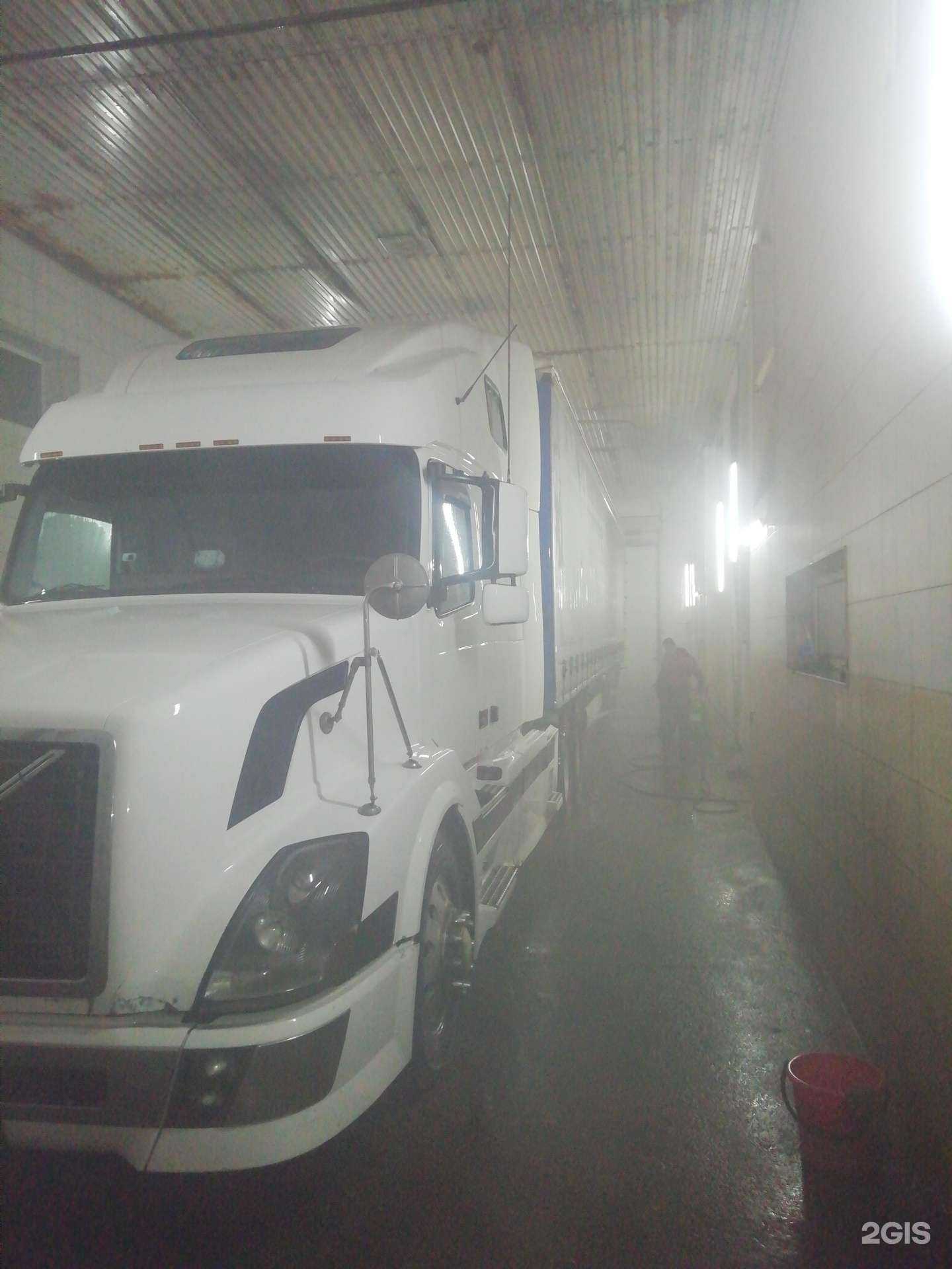 Отзывы на компанию Автомойка в г. Магнитогорск c фото