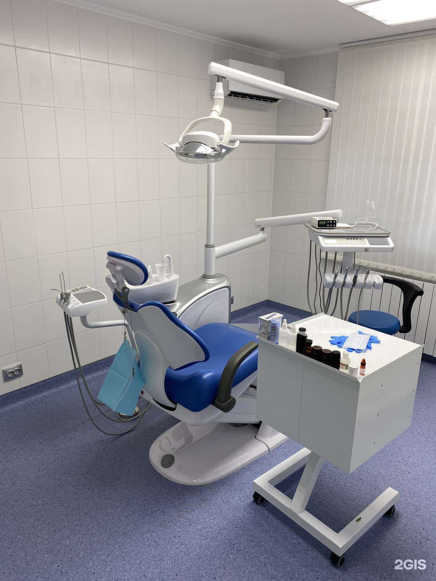 Отзывы на компанию Авторская стоматология в Краснодаре c фото