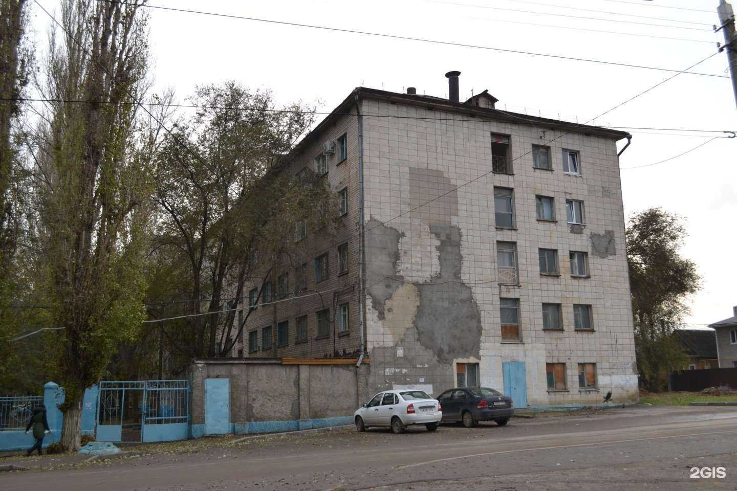 Отзывы на компанию Волгоградский профессиональный техникум кадровых ресурсов в Волгограде c фото