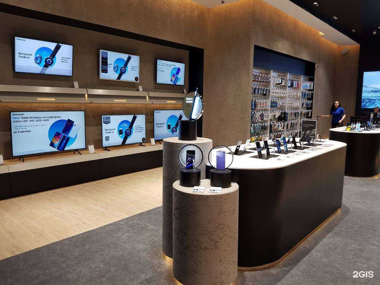 Отзывы на компанию Samsung в г. Орёл c фото