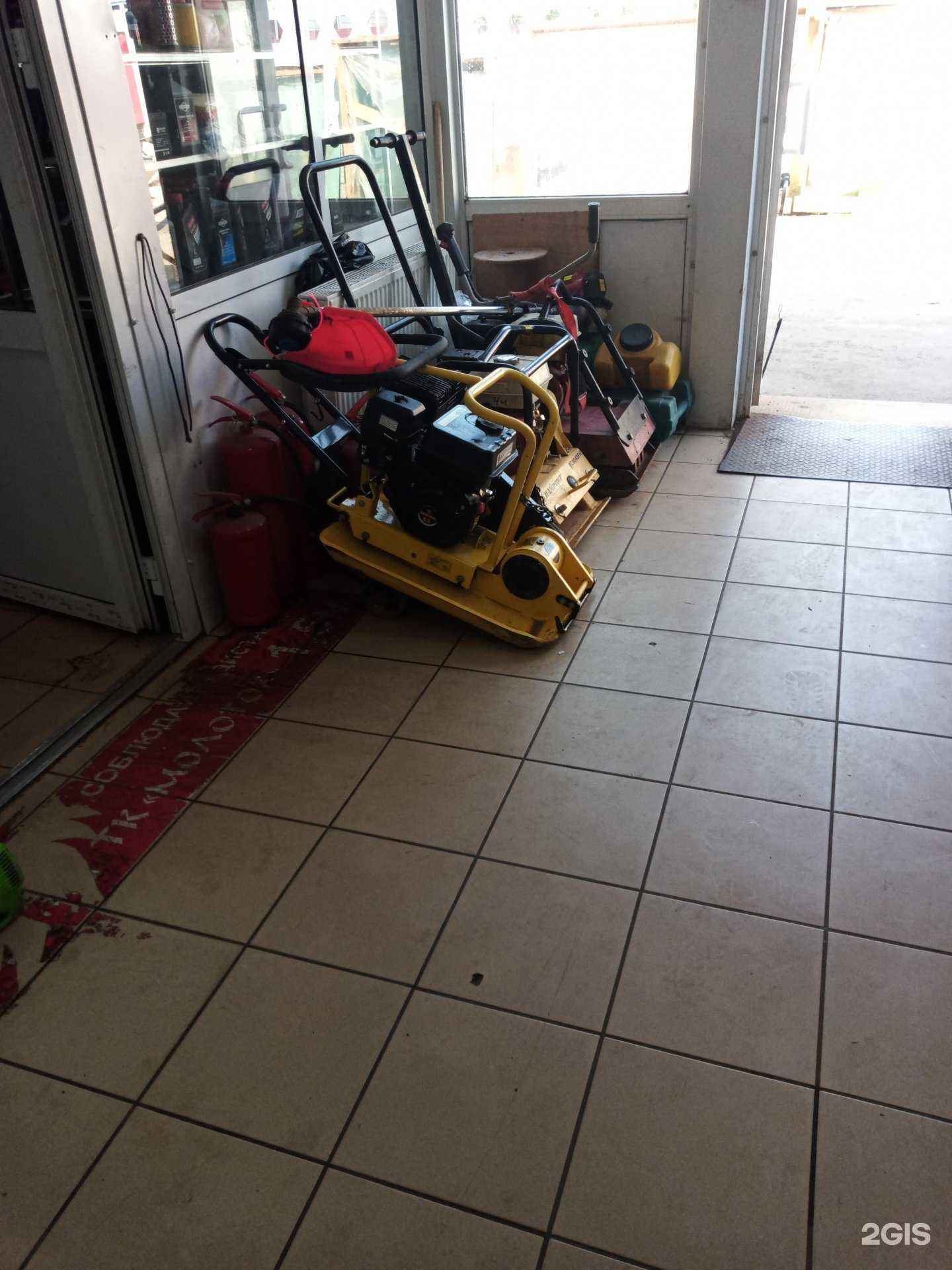 Отзывы на компанию Мастерская по ремонту электроинструмента в Подольске c фото