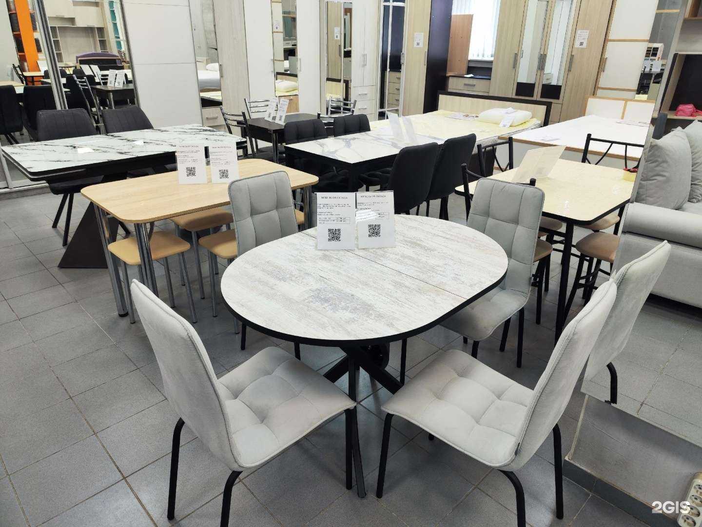 Отзывы на компанию Мебель от склада в Туле c фото