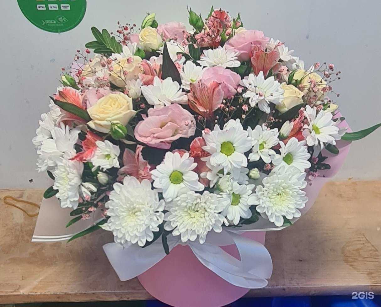 Отзывы на компанию Азалия в Саратове c фото