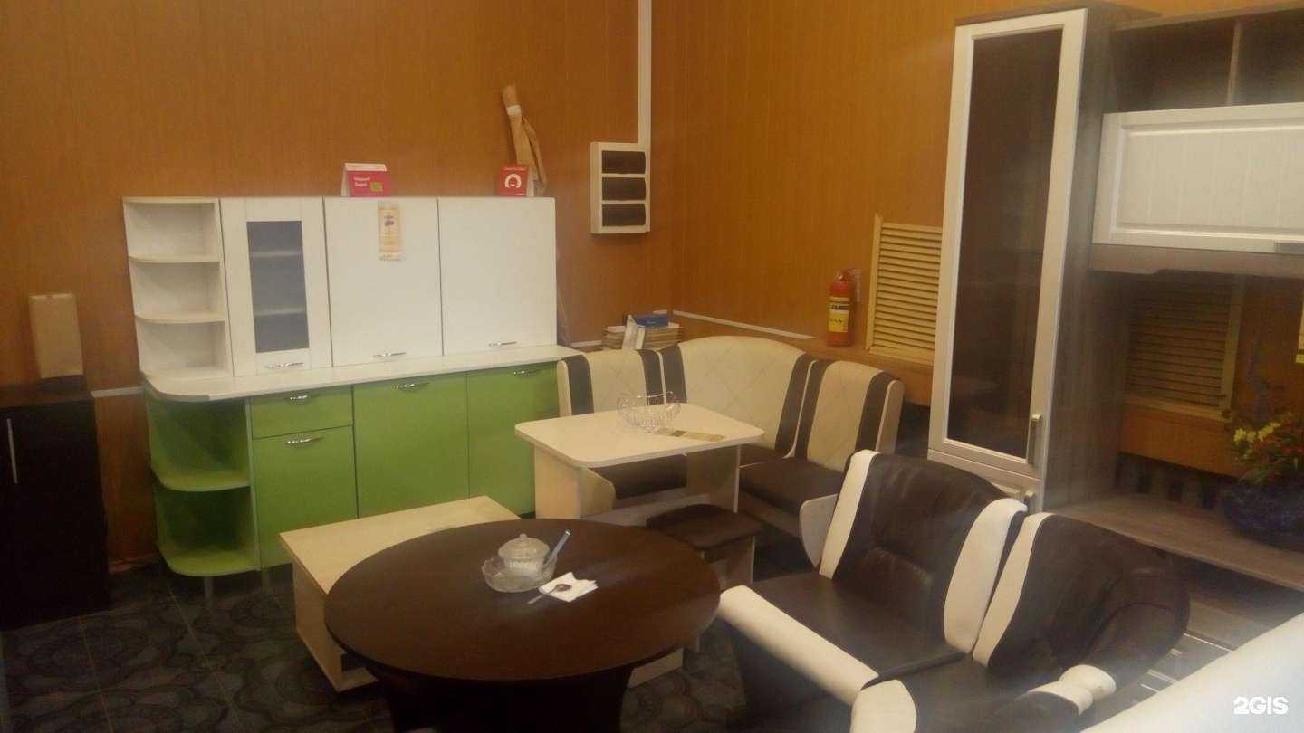 Отзывы на компанию Мебельный магазин в г. Нальчик c фото