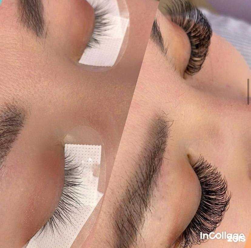 Отзывы на компанию nyura.lash.ykt в Якутске c фото