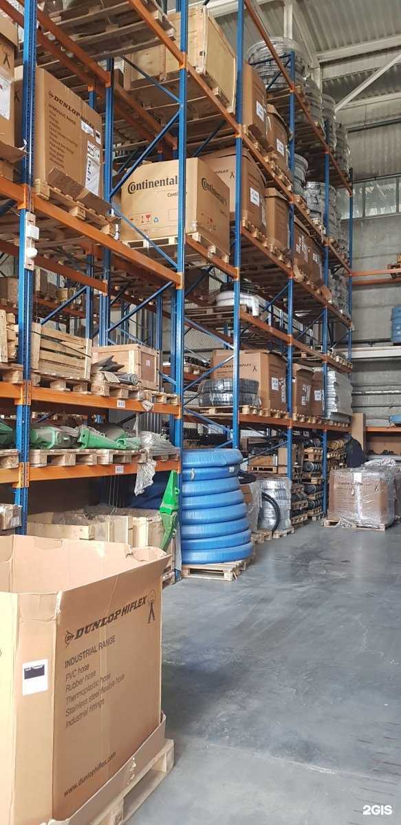 Отзывы на компанию ТехноПарк в г. Екатеринбург c фото