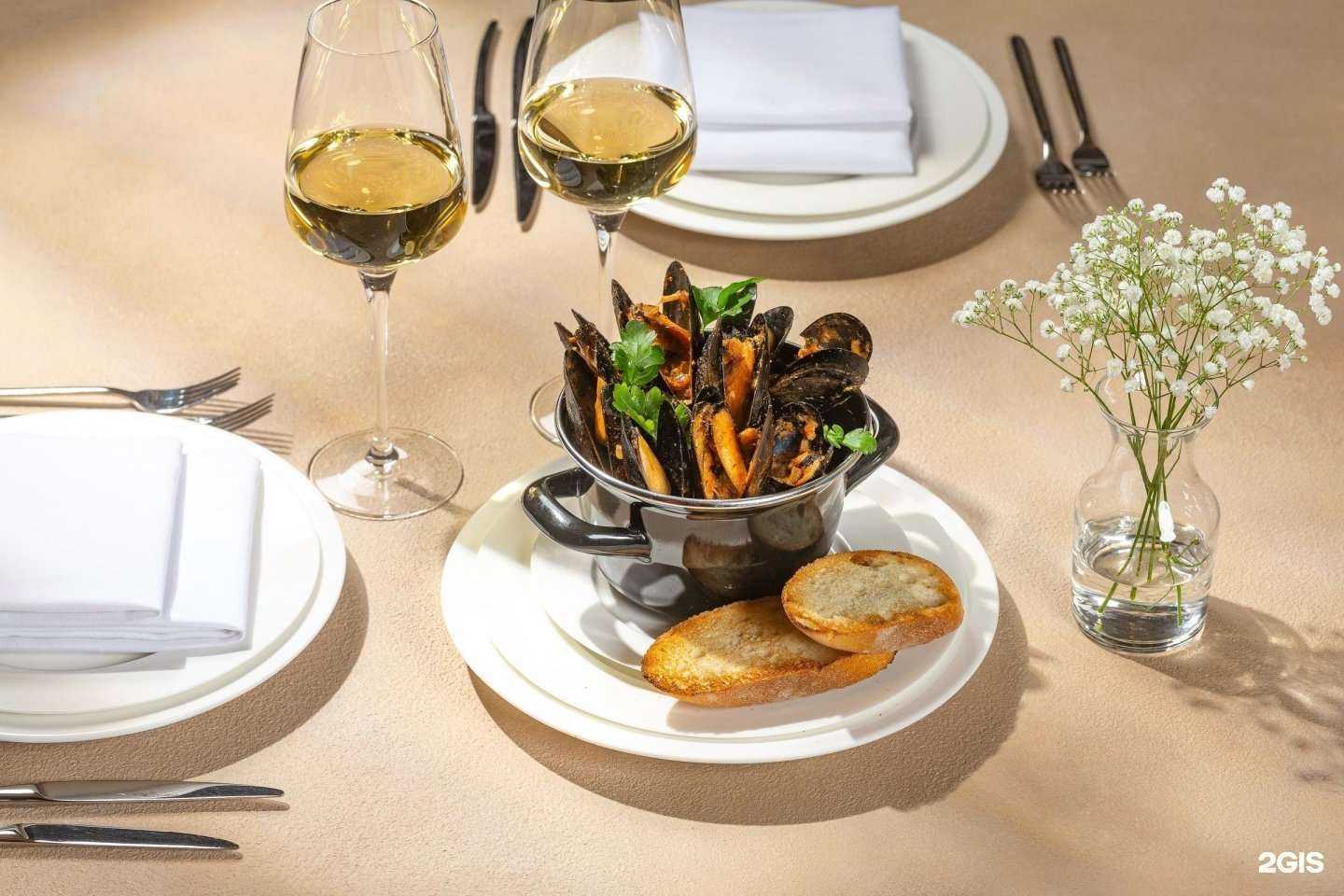 Отзывы на компанию Рандеву в Владивостоке c фото