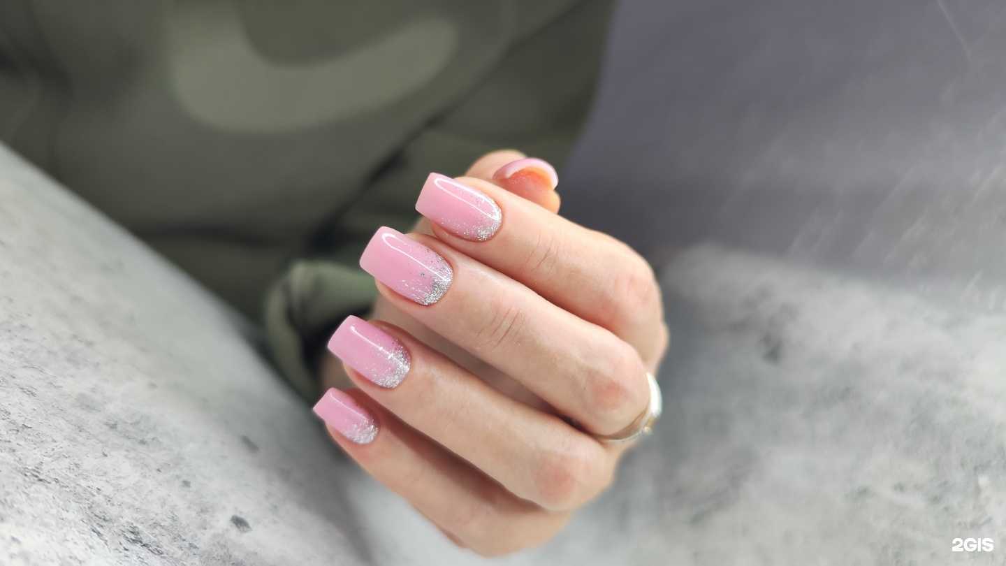 Отзывы на компанию Ols Beauty  studio  в Барнауле c фото