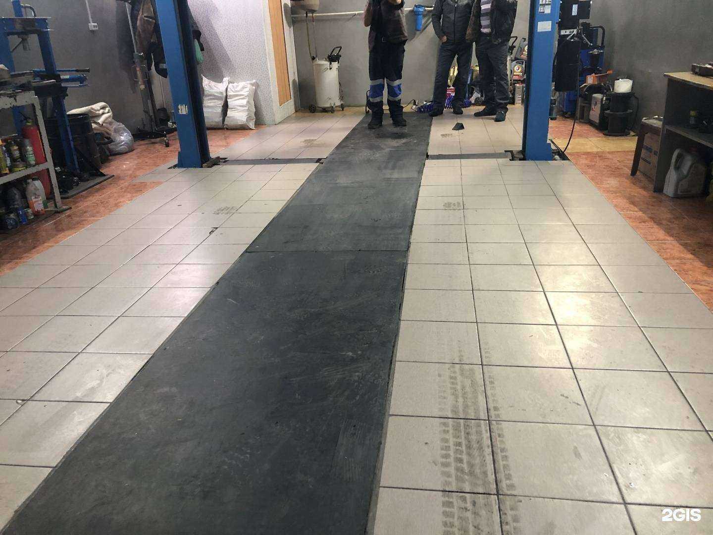 Отзывы на компанию Мастер в г. Киселёвск c фото