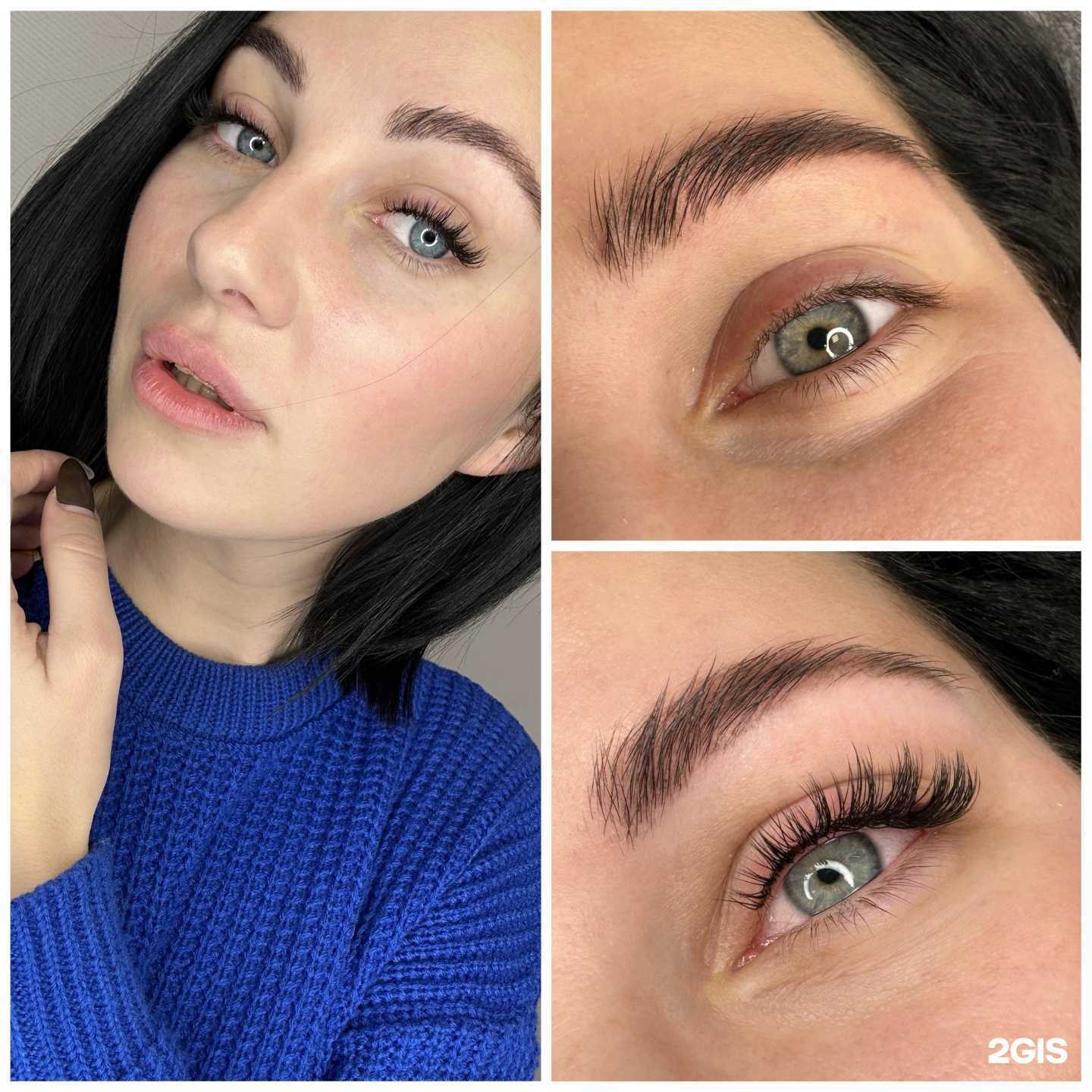 Отзывы на компанию Студия по наращиванию ресниц в г. Тула c фото