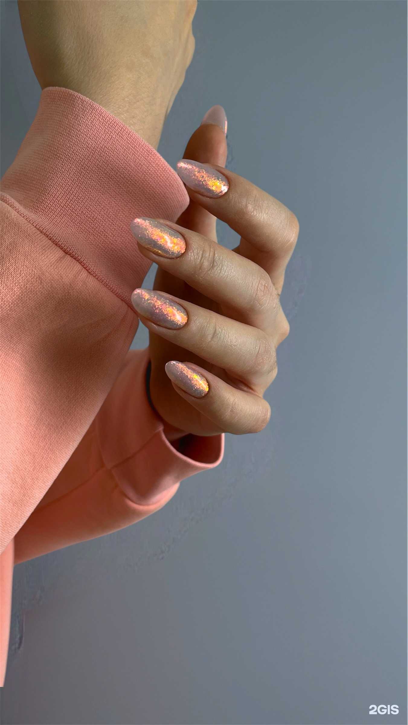 Отзывы на компанию Lybasha nails в Нижнем Тагиле c фото