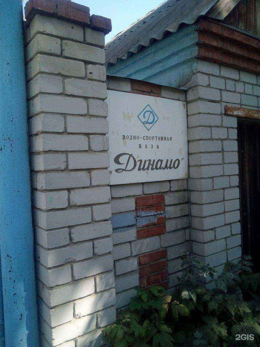 Отзывы на компанию Динамо в Саратове c фото