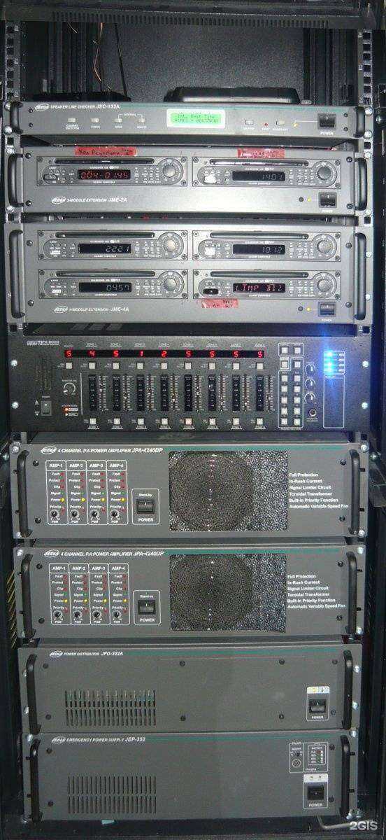 Отзывы на компанию Амур-автоматика в г. Хабаровск c фото