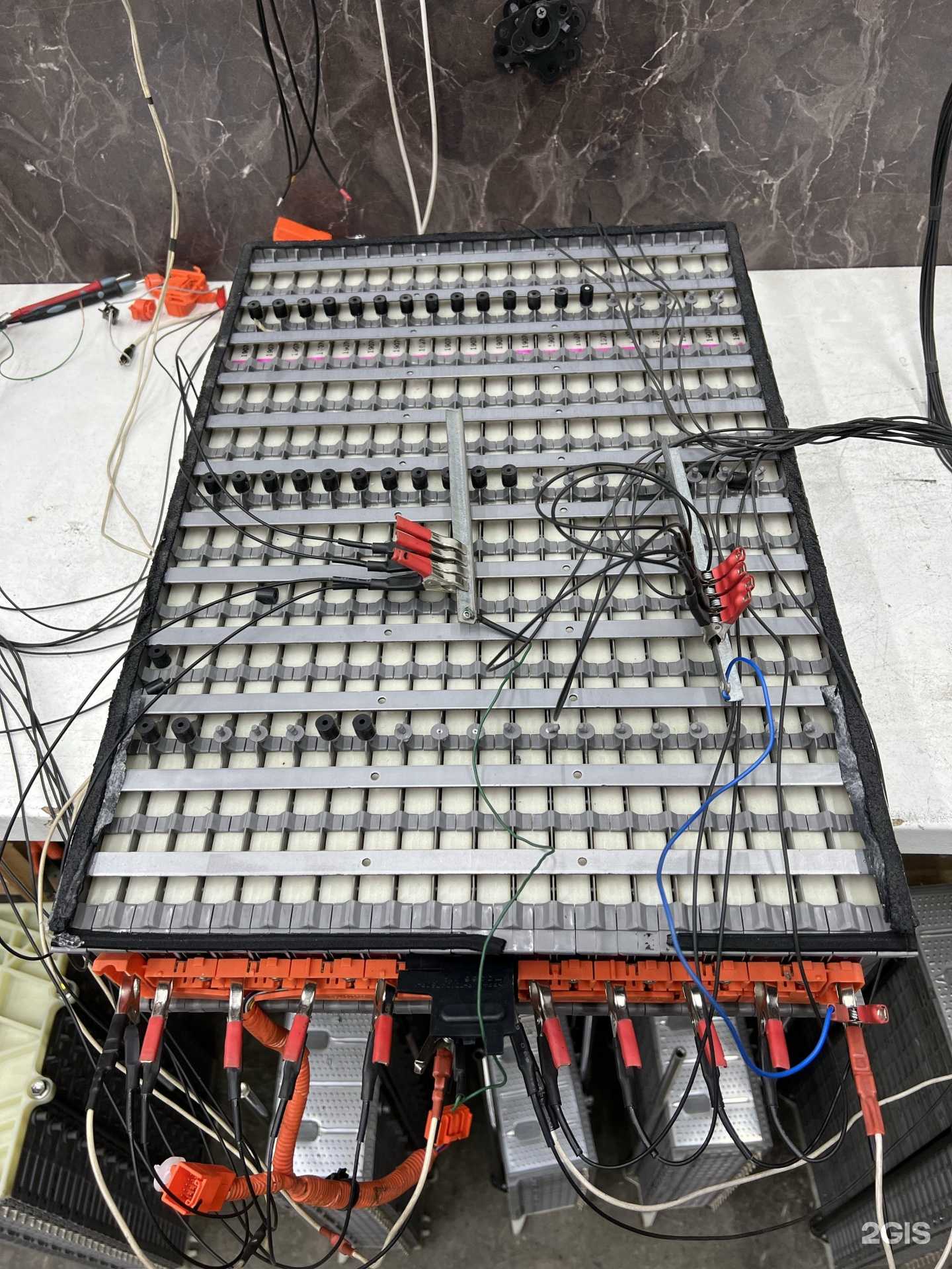 Отзывы на компанию Гибрид сервис в Иркутске c фото