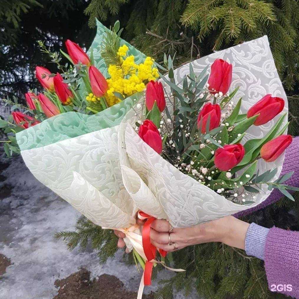 Отзывы на компанию Flora-opt в г. Арзамас c фото