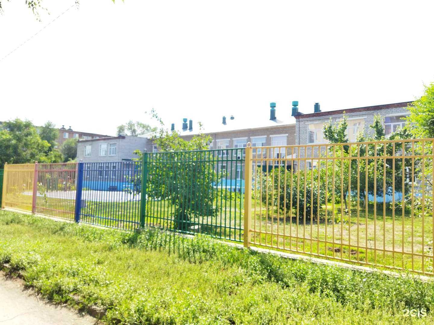 Отзывы на компанию Детский сад №60 в Орске c фото