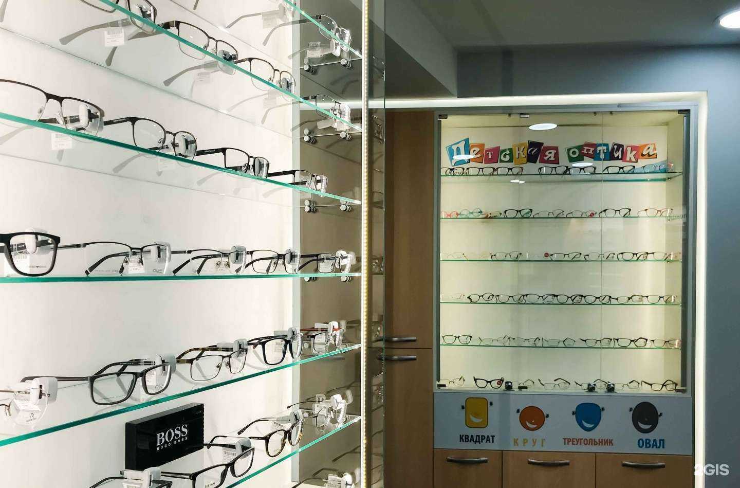 Отзывы на компанию Оптика Кронос в г. Нижний Новгород c фото